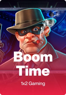 Boom Time