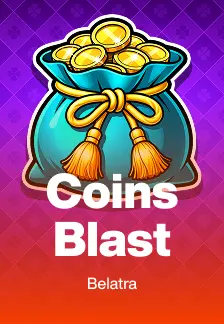 Coins Blast