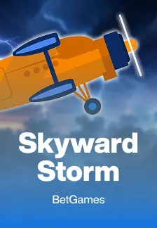 Skyward Storm