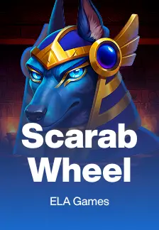 Scarab Wheel