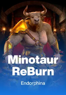 Minotaur ReBurn