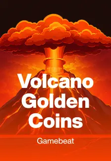 Volcano Golden Coins