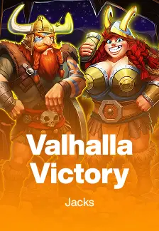 Valhalla Victory