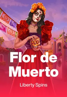 Flor de Muerto