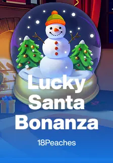 Lucky Santa Bonanza