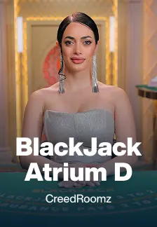 BlackJack Atrium D