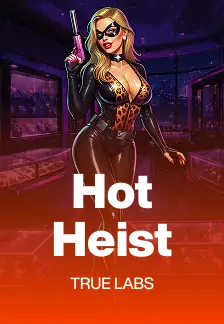 Hot Heist