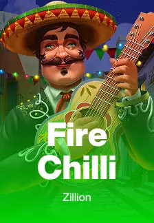 Fire Chilli